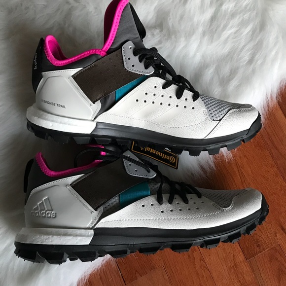 Adidas response trail kolor boost TR shoes - Picture 3 of 7